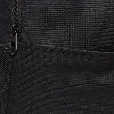 ΣΑΚΙΔΙΟ ΠΛΑΤΗΣ NIKE Brasilia 9.5 Training Backpack 46x30x18cm (24L) 525461 DH7709-010 εικόνα 8
